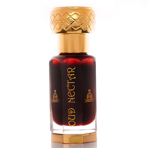 OUD SULTAN Alcohol Free 100 Pure Natural Ingredients