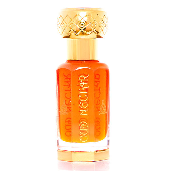 Collection 84 | Premium Perfume Oil | Attar Oil | Alcohol-Free | body oil | Unisex | by OudNectar.com