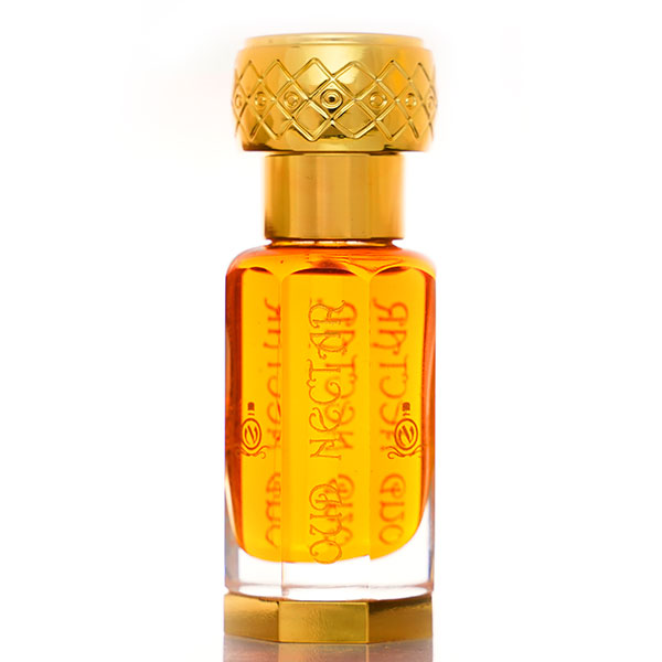 Jasmine | Alcohol-Free | 100% Pure | Natural Ingredients | Attar | Premium Quality | Unisex | Perfume Oil | Long Lasting |By OudNectar.com