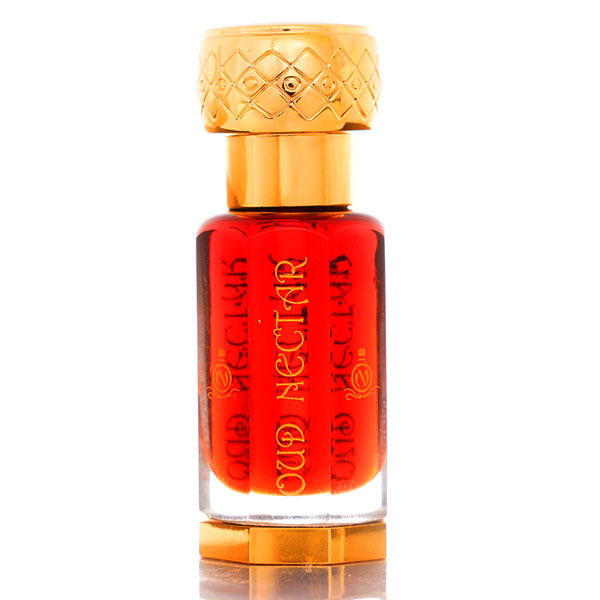 Mukhallat | Alcohol-Free | 100% Natural Ingredients | Attar | Premium Quality | Unisex | Perfume Oil | By OudNectar.com