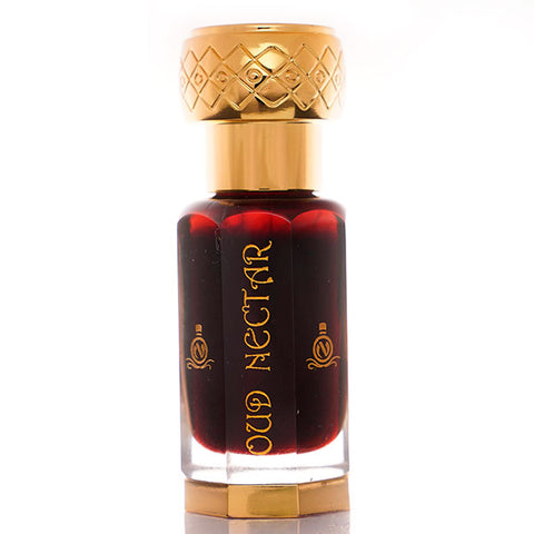 Oud Oil 100% Pure - Tiger Thai Oil Perfume – Sultan Fragrances
